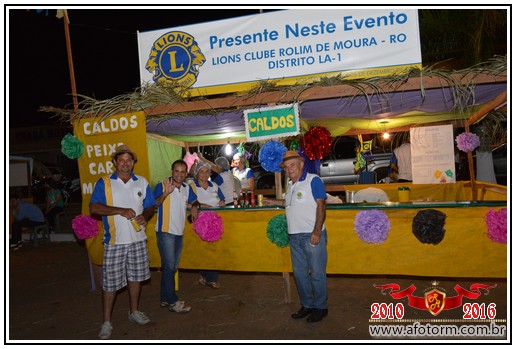 rolim de moura